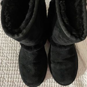 Ugg’s boots
